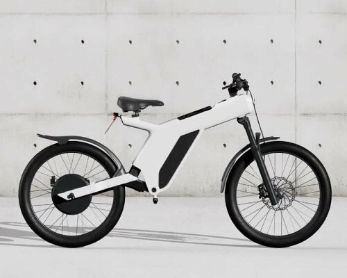 bike design | designboom.com