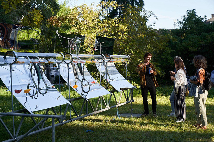 five highlights from zurich design weeks 2023