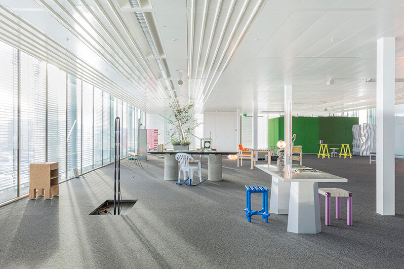 five highlights from zurich design weeks 2023