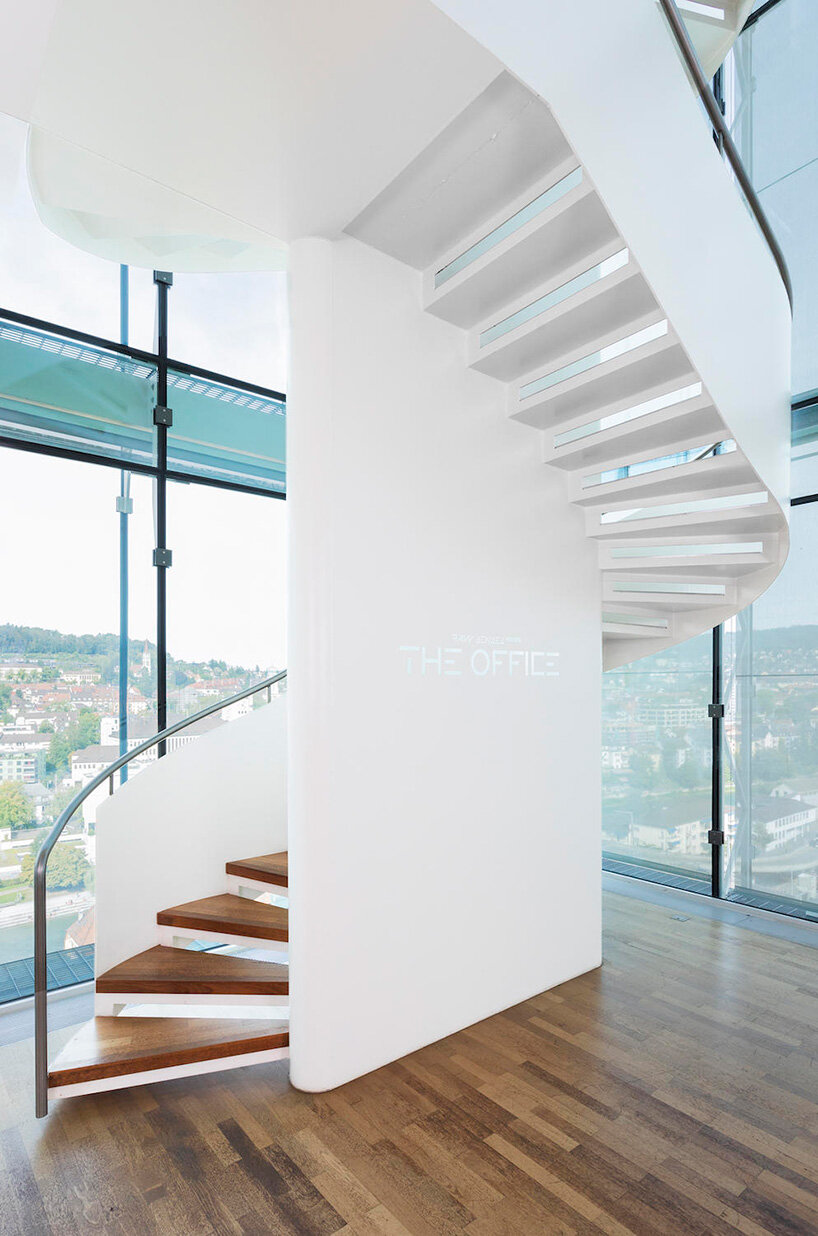 five highlights from zurich design weeks 2023