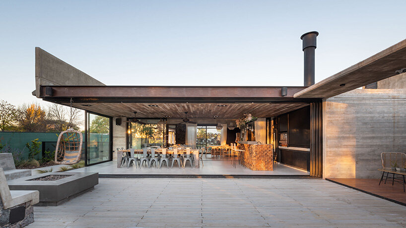 ARP arquitectos casa RC