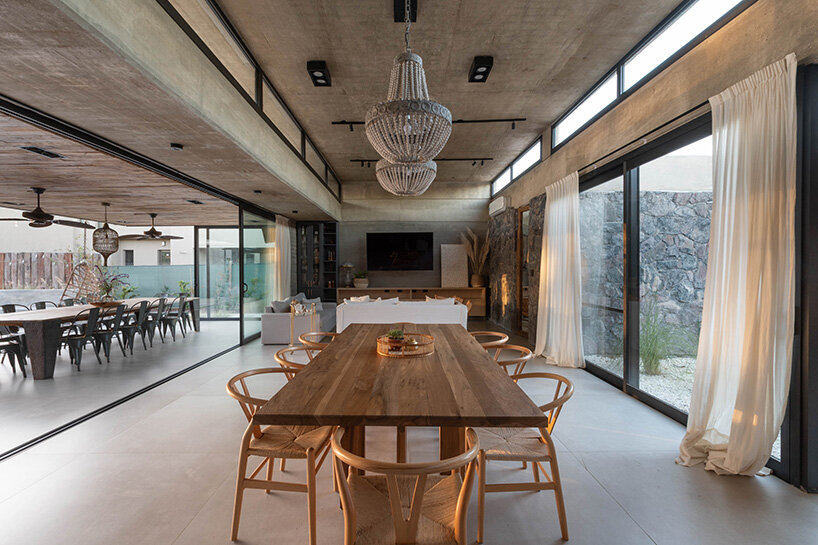 ARP arquitectos casa RC
