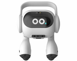 meet moxie, the robot that helps kids develop social, emotional & cognitive  skills