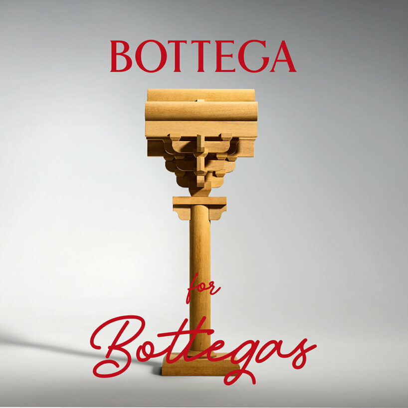 bottega veneta's 2023 craft series honors korean kitemaking, chinese woodwork & more