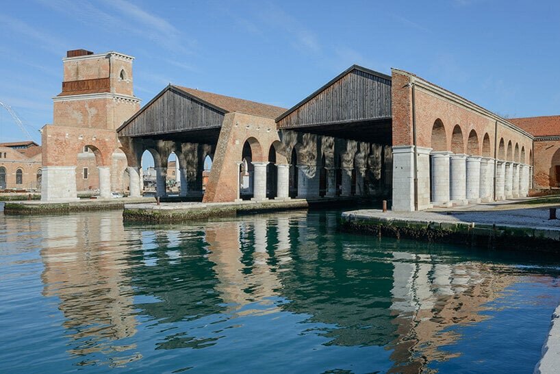 carlo ratti named curator of venice architecture biennale 2025