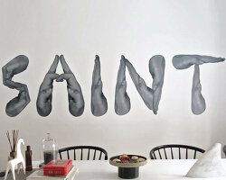 studio visit at saint of athens, the greek creative agency blending design, branding & interiors