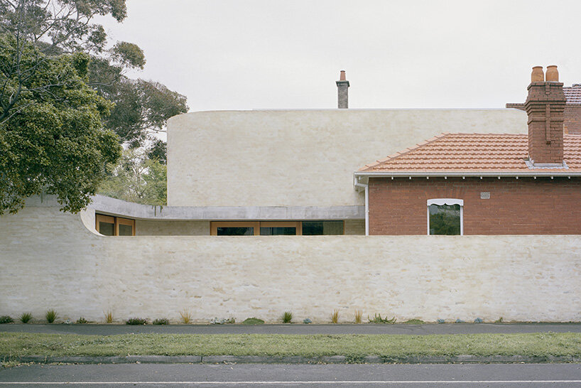 edition office mary street