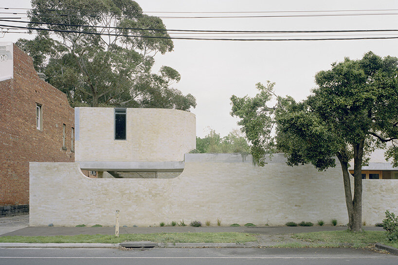 edition office mary street