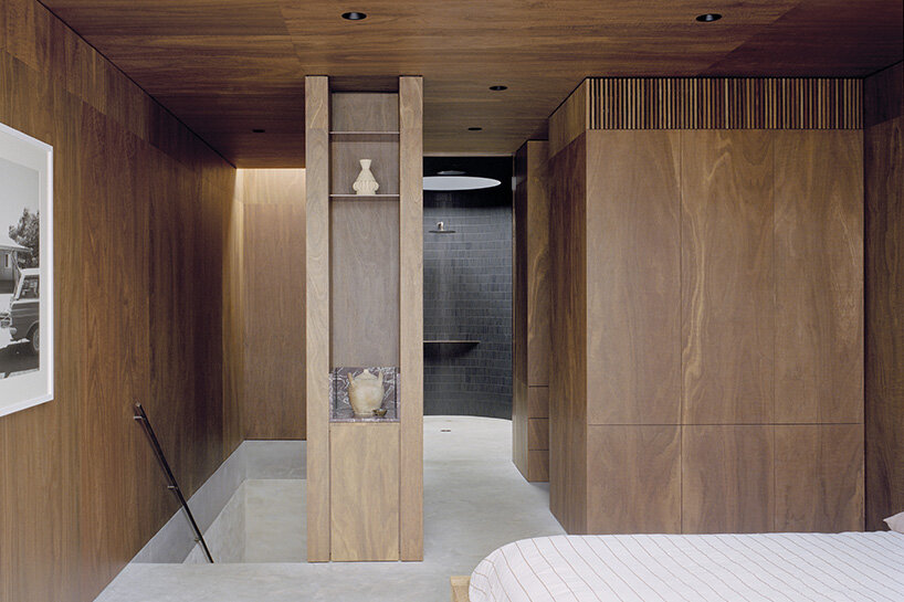 edition office reimagines heritage with revived 'mary street house' in australia