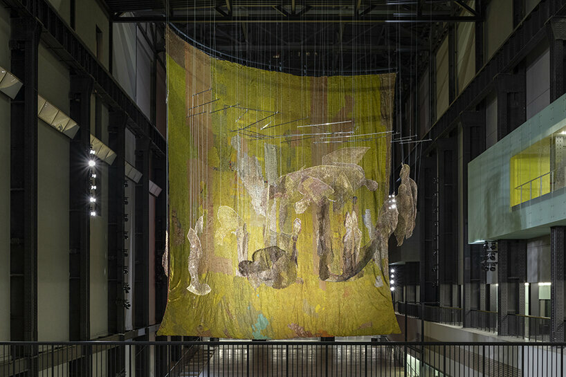 TOP 10 public art interventions of 2023