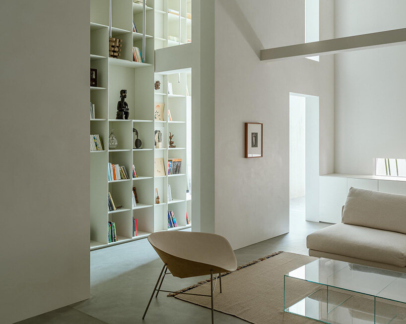 HAS design research forest