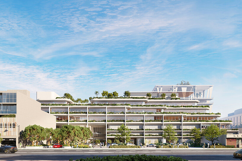 foster partners miami beach