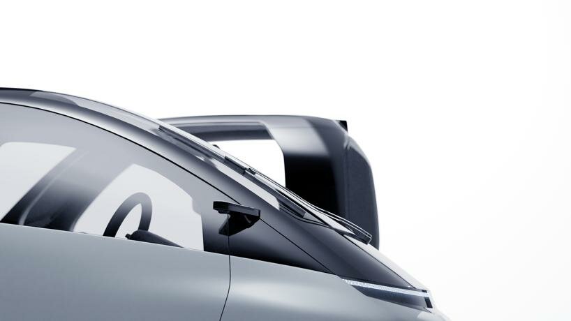 granstudio and komma create compact, safety-centric EV for modern urbanites