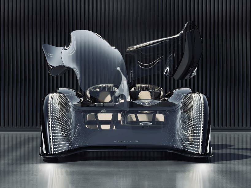 hongik industrial design degree show 2023 unveils student projects for tech-advanced future
