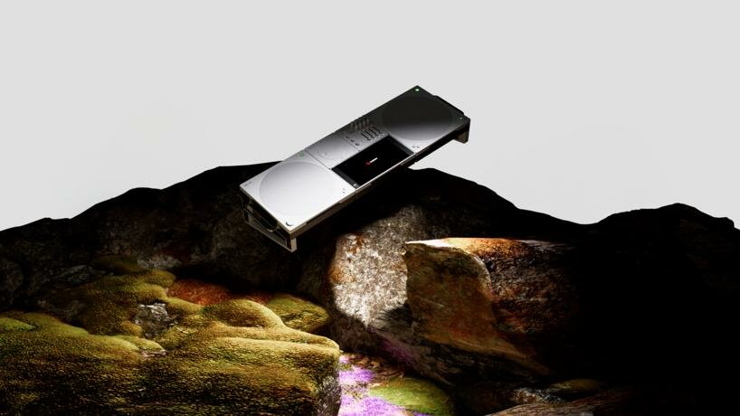 hongik industrial design degree show 2023 unveils student projects for tech-advanced future