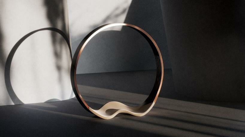 hongik industrial design degree show 2023 unveils student projects for tech-advanced future