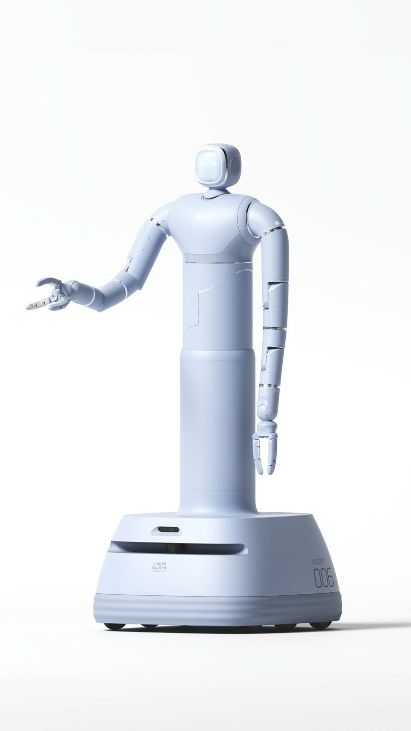 hongik industrial design degree show 2023 unveils student projects for tech-advanced future
