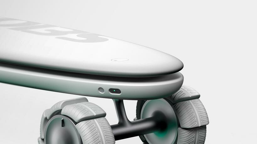 hongik industrial design degree show 2023 unveils student projects for tech-advanced future
