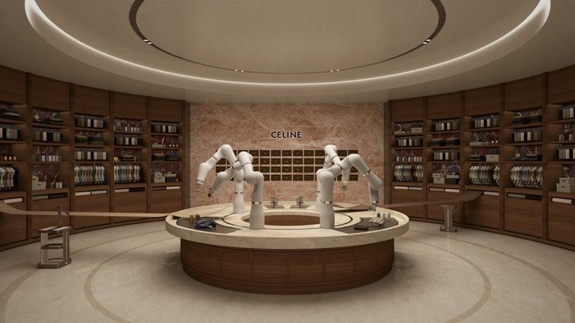 hongik industrial design degree show 2023 unveils student projects for tech-advanced future