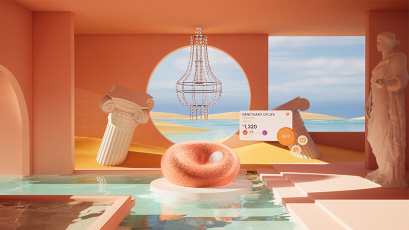 hongik industrial design degree show 2023 unveils student projects for tech-advanced future
