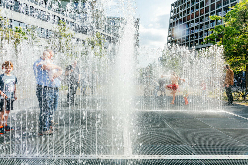 TOP 10 public art interventions of 2023