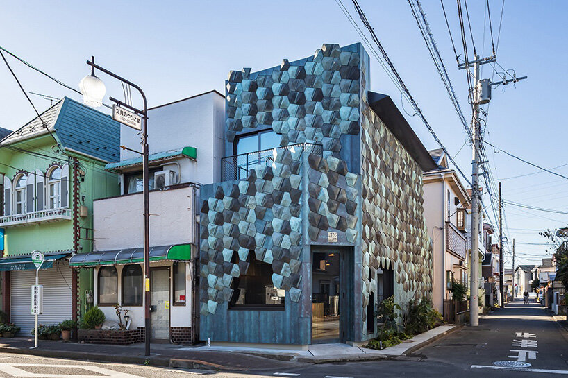 kengo kuma wakuni shoten