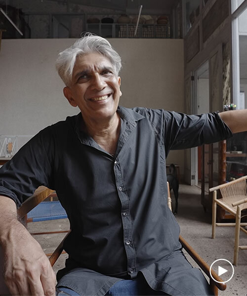 watch: bêka & lemoine paint cinematic portrait of bijoy jain and his life in mumbai