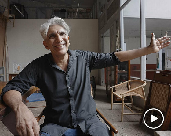 watch: bêka & lemoine paint cinematic portrait of bijoy jain and his life in mumbai