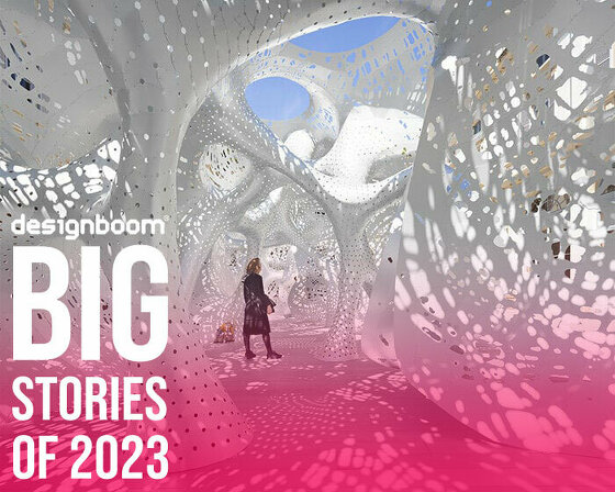 TOP 10 pavilions of 2023