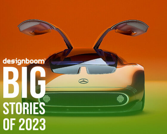 TOP 10 production cars of 2023