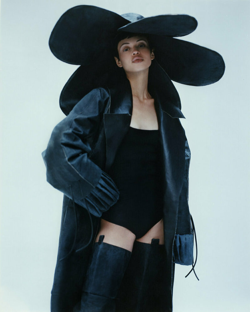 TOP 10 fashion phenomena of 2023