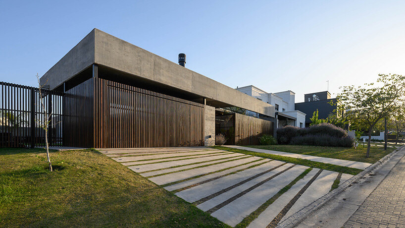 casa BP ARP arquitectos