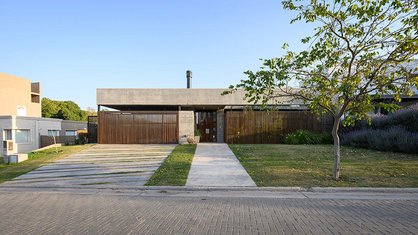 casa BP ARP arquitectos