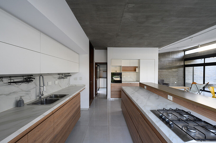 casa BP ARP arquitectos