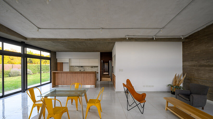 casa BP ARP arquitectos