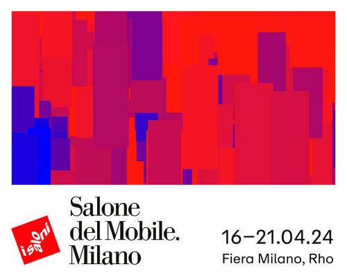 Salone del Mobile.Milano