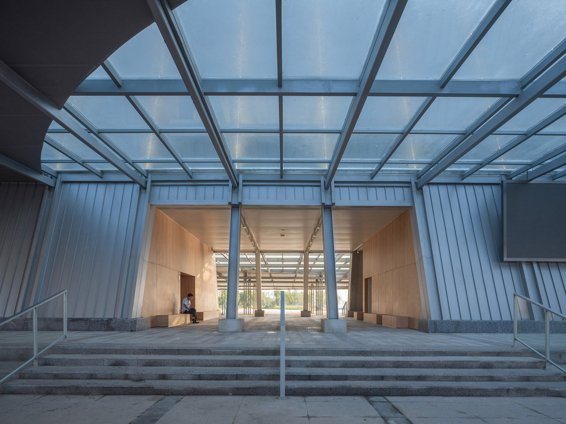 UAO-design-liangzi-island-off-island-pier-china-designboom-06a