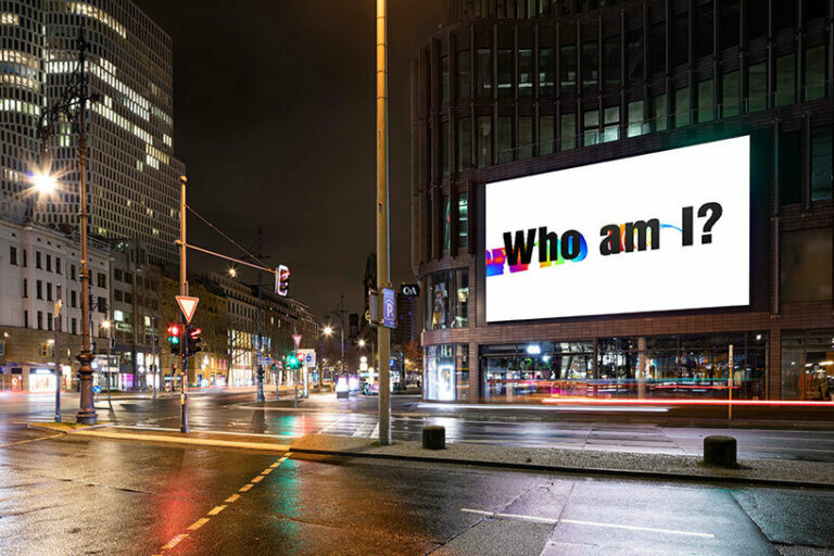 ai weiwei poses 81 questions to artificial intelligence in 'ai vs AI ...
