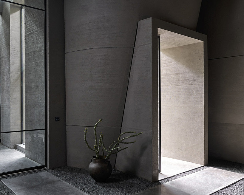 atrey design studio office