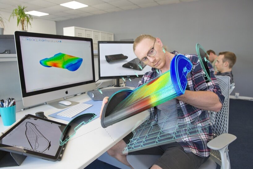 autodesk fusion enables circular design practices for consumer goods