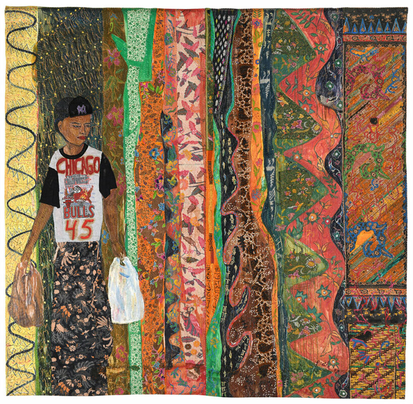 venice art biennale 2024 main exhibition spotlights indigenous and diasporic artists