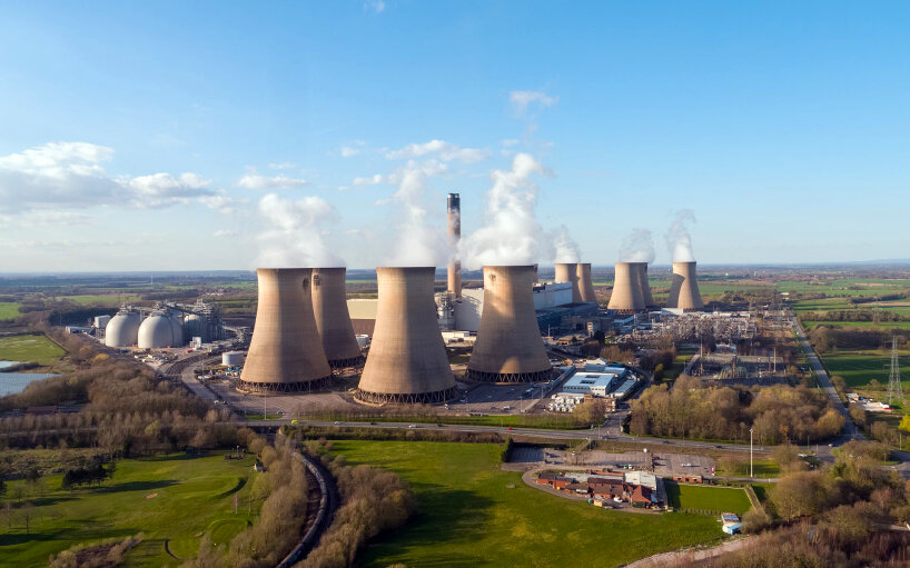 drax bioenergy carbon capture