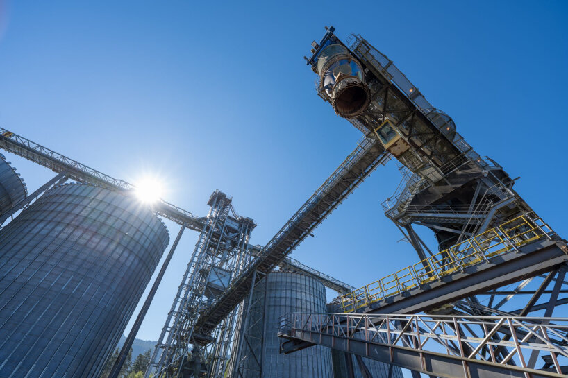 drax bioenergy carbon capture