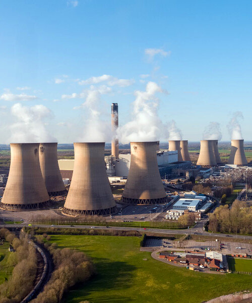 drax gets approval to build energy stations that can capture and store carbon dioxide