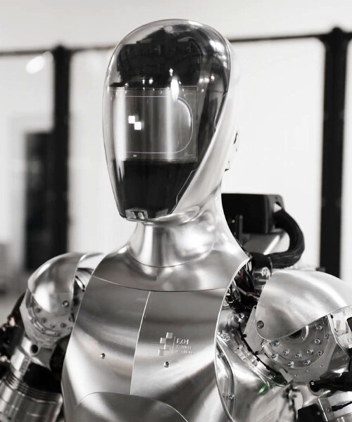 figure’s humanoid robots to work and assist at BMW’s car production factory