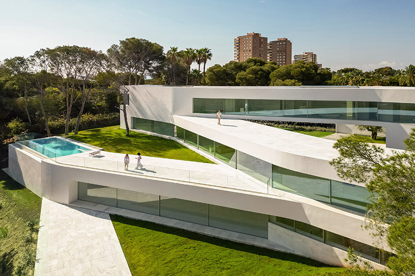 Fran Silvestre Casa Sabatel