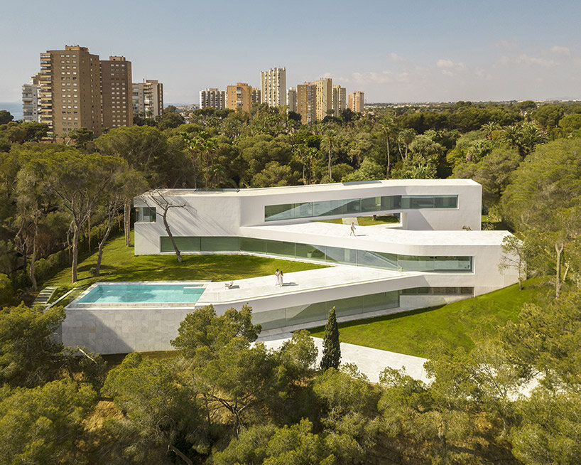 Fran Silvestre Casa Sabatel