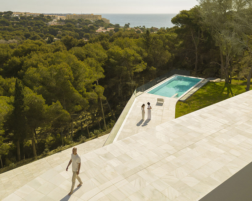 Fran Silvestre Casa Sabatel