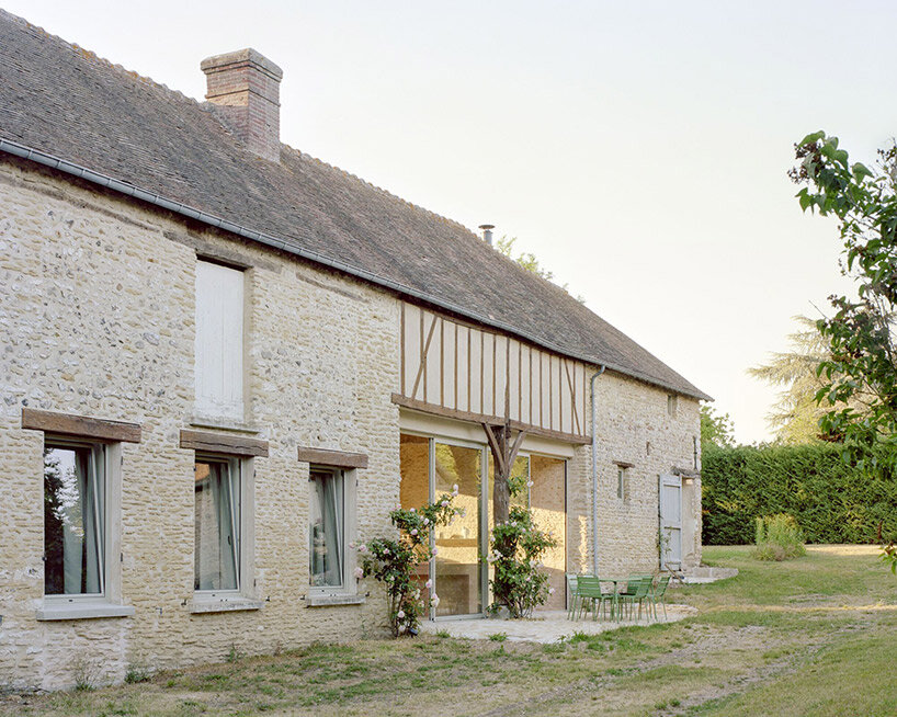 hécourt house studio guma