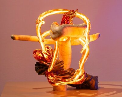 maison&objet rising talent award 2024 highlights interplay of technology and handicraft